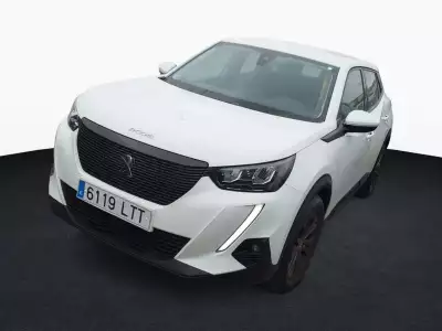 Peugeot 2008 Active Pack Bluehdi 81kw (110cv)