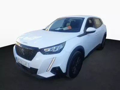 Peugeot 2008 Active Pack Bluehdi 81kw (110cv)