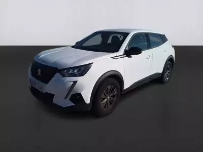 Peugeot 2008 Active Pack Bluehdi 81kw (110cv)