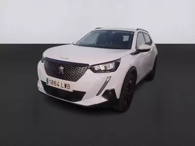 Peugeot 2008 Allure bluehdi 81kw (110cv)