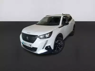 Peugeot 2008 Allure bluehdi 81kw (110cv)