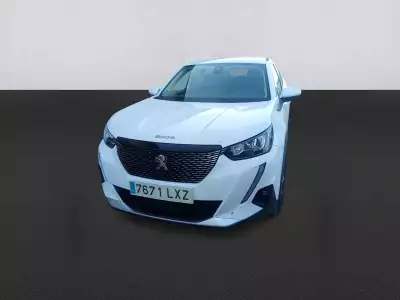 Peugeot 2008 Allure bluehdi 81kw (110cv)