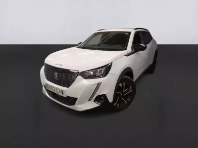 Peugeot 2008 Allure bluehdi 81kw (110cv)
