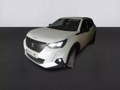 Peugeot 2008 Allure bluehdi 81kw (110cv)