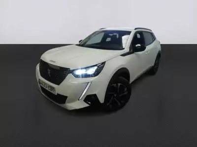 Peugeot 2008 Allure bluehdi 81kw (110cv)