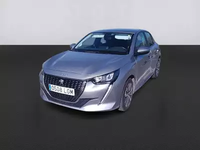 Peugeot 208 Bluehdi 73kw (100cv) Active