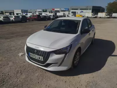 Peugeot 208 Bluehdi 73kw (100cv) Active