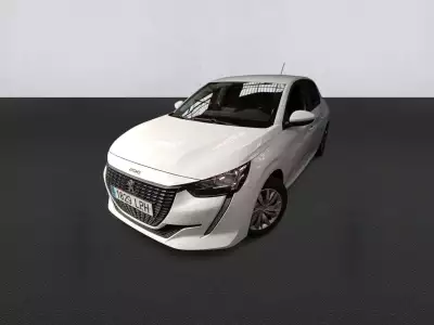 Peugeot 208 Bluehdi 73kw (100cv) Active