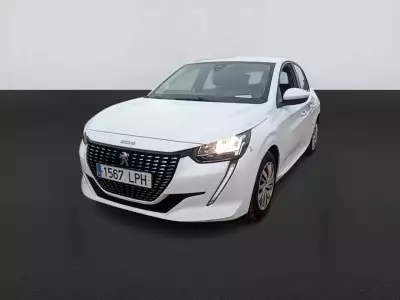 Peugeot 208 Bluehdi 73kw (100cv) Active