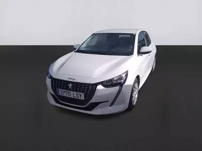 Peugeot 208 Bluehdi 73kw (100cv) Active