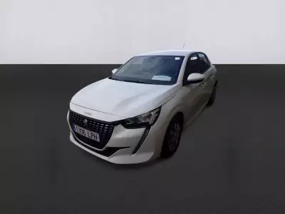 Peugeot 208 Bluehdi 73kw (100cv) Active