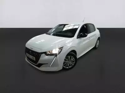 Peugeot 208 Bluehdi 73kw (100cv) Active