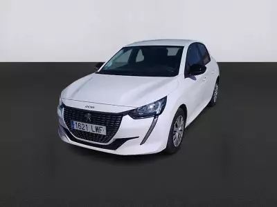 Peugeot 208 Bluehdi 73kw (100cv) Active
