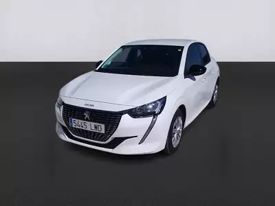 Peugeot 208 Bluehdi 73kw (100cv) Active