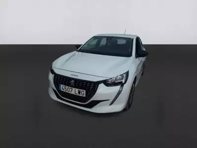 Peugeot 208 Bluehdi 73kw (100cv) Active