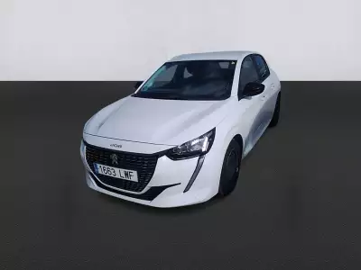 Peugeot 208 Bluehdi 73kw (100cv) Active