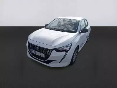 Peugeot 208 Bluehdi 73kw (100cv) Active