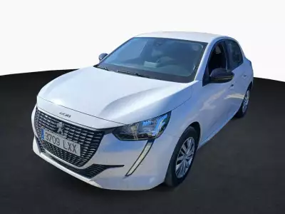 Peugeot 208 Bluehdi 73kw (100cv) Active