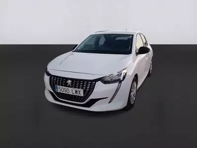 Peugeot 208 Bluehdi 73kw (100cv) Active