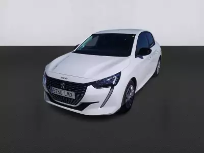 Peugeot 208 Bluehdi 73kw (100cv) Active