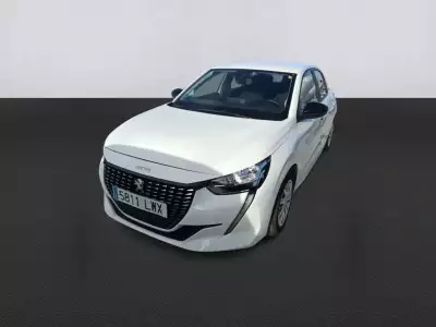 Peugeot 208 Bluehdi 73kw (100cv) Active