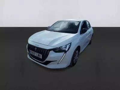 Peugeot 208 Bluehdi 73kw (100cv) Active