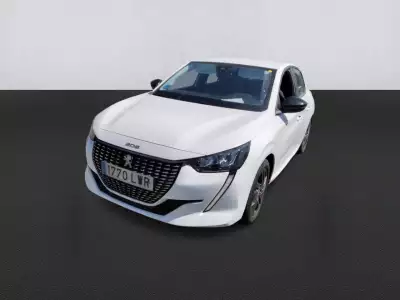 Peugeot 208 Bluehdi 73kw (100cv) active pack