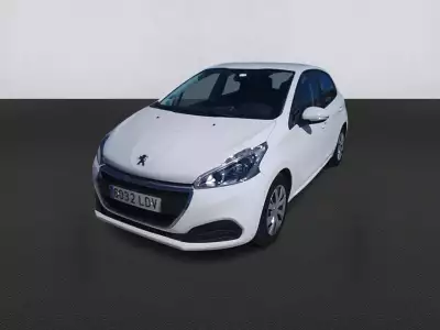 Peugeot 208 (o) 5p active bluehdi 73kw (100cv)