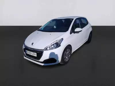 Peugeot 208 (o) 5p active bluehdi 73kw (100cv)