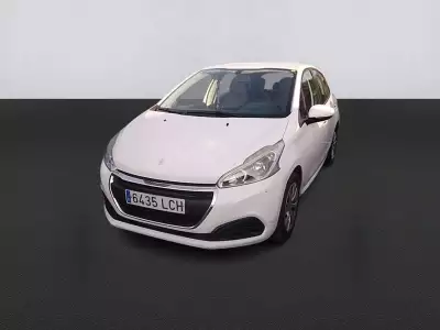 Peugeot 208 (o) 5p active bluehdi 73kw (100cv)