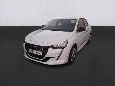 Peugeot 208 Puretech 55kw (75cv) Active