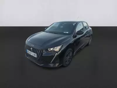 Peugeot 208 Puretech 73kw (100cv) active pack