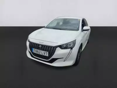 Peugeot 208 Puretech 73kw (100cv) active pack