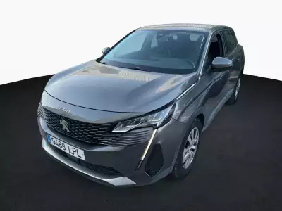 Peugeot 3.008 1.5 Bluehdi 96kw (130cv) S&s Active Pack