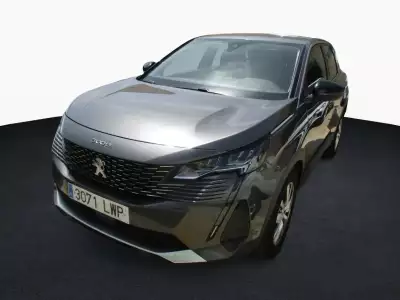 Peugeot 3.008 1.5 Bluehdi 96kw (130cv) S&s Active Pack