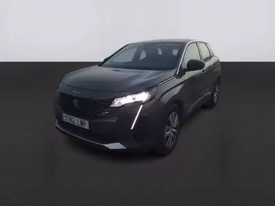 Peugeot 3.008 1.5 Bluehdi 96kw (130cv) S&s Active Pack