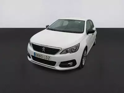 Peugeot 308 5p access bluehdi 100 6 vel. man