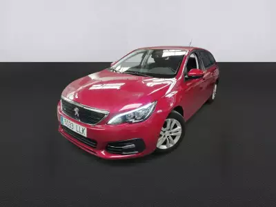 Peugeot 308 Sw active bluehdi 130 s&s