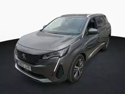 Peugeot 5.008 1.5 Bluehdi 96kw (130cv) S&s Allure