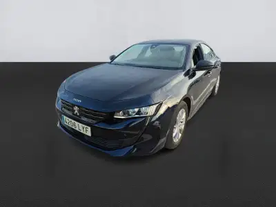 Peugeot 508 5p active pack bluehdi 130 s&s eat8