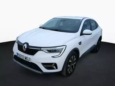 Renault Arkana Equilibre tce 103kw(140cv) edc mild hyb