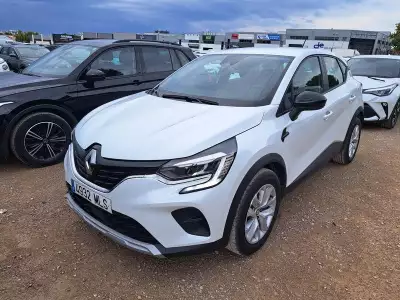 Renault Captur Evolution tce 67kw (90cv)