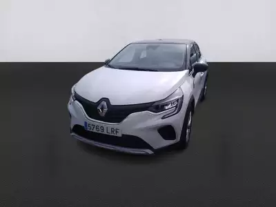 Renault Captur Intens tce 74kw (100cv) glp