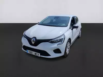 Renault Clio Authentic sce 49 kw (67cv)