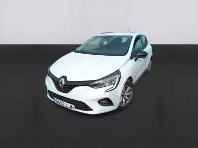 Renault Clio Business blue dci 63 kw (85cv)
