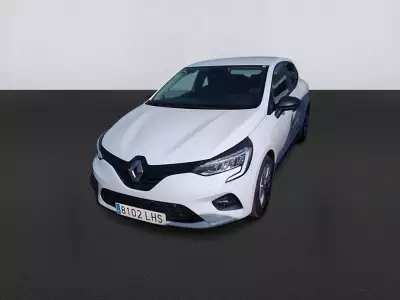 Renault Clio Business blue dci 63 kw (85cv)
