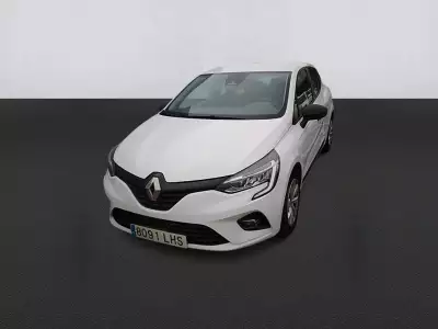 Renault Clio Business blue dci 63 kw (85cv)