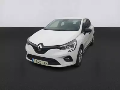 Renault Clio Business blue dci 63 kw (85cv)