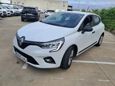 Renault Clio Business blue dci 63 kw (85cv)