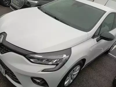 Renault Clio Business blue dci 63 kw (85cv)